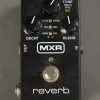 MXR M300 Reverb Pedal Used