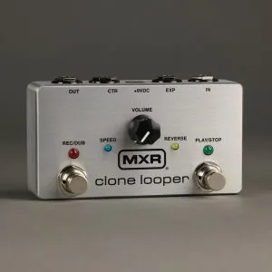 MXR M303 Clone Looper New