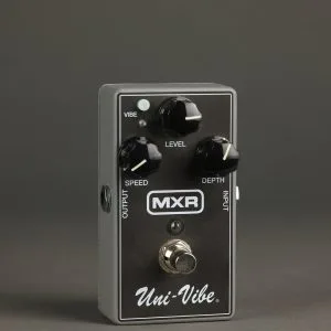 MXR M68 Univibe Chorus/Vibrato – New
