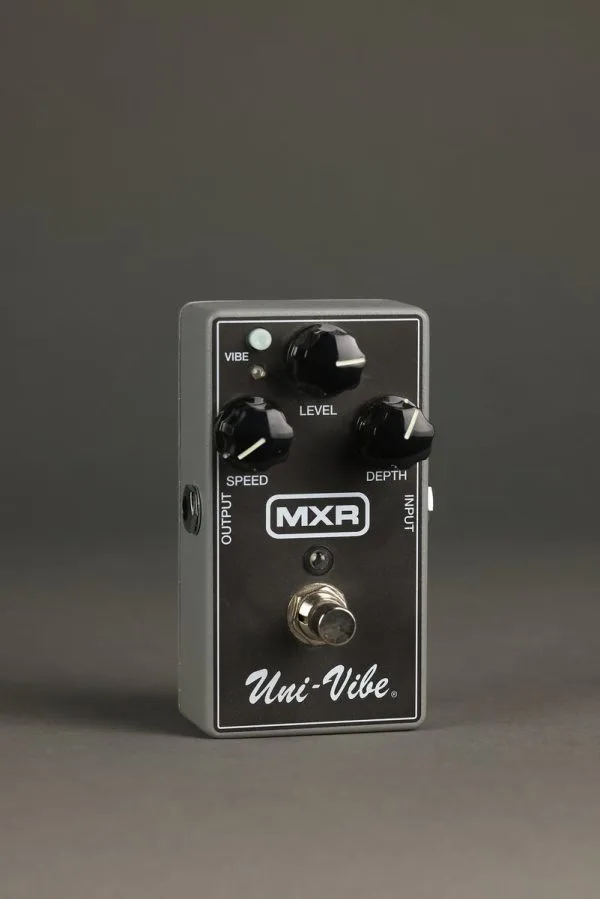 MXR M68 Univibe Chorus/Vibrato – New