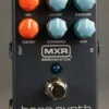 MXR MB301 Bass Synth – New