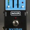 MXR Rockman X100 Analog Tone Processor
