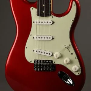 Nash S-63 Extra Light Aging Electric Guitar New