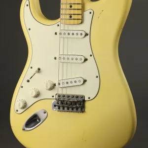 Nash S-68 HX Light Aging Electric Guitar New