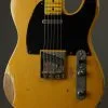Nash T-52 Butterscotch Heavy Aging Electric Guitar New