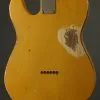 Nash T-52 Butterscotch Heavy Aging Electric Guitar New