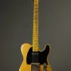 Nash T-52 Butterscotch Heavy Aging Electric Guitar New