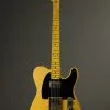 Nash T-52 Butterscotch w/ Humbucker Electric Guitar