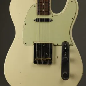 Nash T-63 Electric Guitar – New
