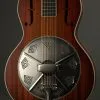 National Reso-Phonic El Trovador Resophonic Guitar New