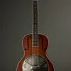 National Reso-Phonic El Trovador Resophonic Guitar New