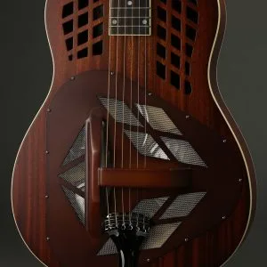 National Reso-Phonic M1 Tricone Resophonic New