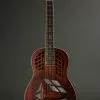 National Reso-Phonic M1 Tricone Resophonic New