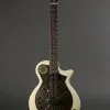 National Reso-Phonic Pioneer, RP2, WB, Translucent Ivory Resophonic New