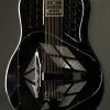 National Reso-Phonic Style 1 Tricone Resophonic Guitar New