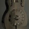 National Reso-Phonic Style N 14-Fret German Silver Resophonic Guitar New