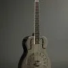 National Reso-Phonic Style N 14-Fret German Silver Resophonic Guitar New