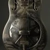 National Reso-Phonic Style O 12-Fret Replicon Resophonic Guitar New