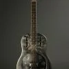 National Reso-Phonic Style O 12-Fret Replicon Resophonic Guitar New