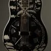 National Reso-Phonic Style O 12-Fret Resophonic Guitar New