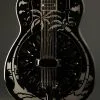 National Reso-Phonic Style O 14-Fret Resophonic Guitar New