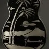 National Reso-Phonic Style O 14-Fret Resophonic Guitar New