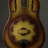 National Reso-Phonic Triolian 12-Fret Resonator Guitar-New