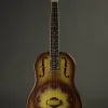 National Reso-Phonic Triolian 12-Fret Resonator Guitar-New