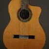 New World Estudio E650 Cedar Fingerstyle Classical – New