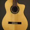 New World Estudio E650 Spruce Fingerstyle Classical Guitar – New