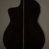 New World Estudio E650 Spruce Fingerstyle Classical Guitar – New