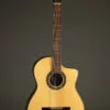 New World Estudio E650 Spruce Fingerstyle Classical Guitar – New