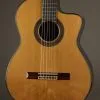 New World Player P650 Cedar Fingerstyle Classical Guitar – New