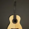 New World Player P650 Spruce Classical Guitar – New