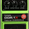 Nobels ODR-1X Overdrive