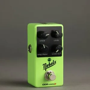 Nobels ODR-mini2 Overdrive