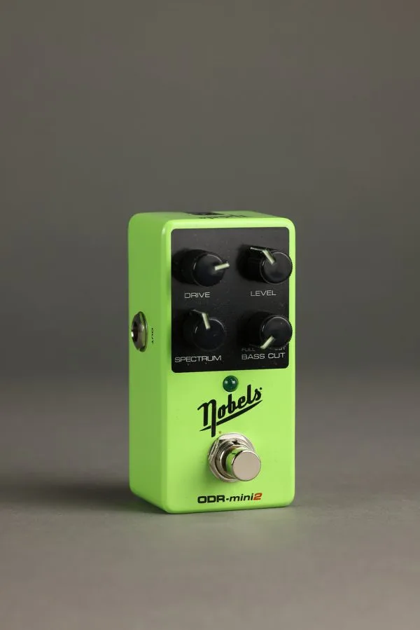 Nobels ODR-mini2 Overdrive