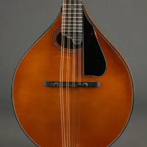 Northfield A4 Special NFMSP-A4 Amber Gloss Mandolin – Parent