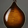 Northfield A4 Special NFMSP-A4 Black Top Gloss Wide Nut Mandolin – New