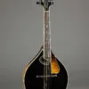 Northfield A4 Special NFMSP-A4 Black Top Gloss Wide Nut Mandolin – New