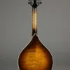 Northfield A4 Special NFMSP-A4 Black Top Gloss Wide Nut Mandolin – New