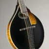 Northfield A4 Special NFMSP-A4 Black Top Gloss Wide Nut Mandolin – New