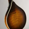 Northfield A4 Special NFMSP-A4 Black Top Gloss Wide Nut Mandolin – New