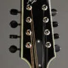Northfield A4 Special NFMSP-A4 Black Top Gloss Wide Nut Mandolin – New
