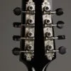 Northfield A4 Special NFMSP-A4 Black Top Gloss Wide Nut Mandolin – New