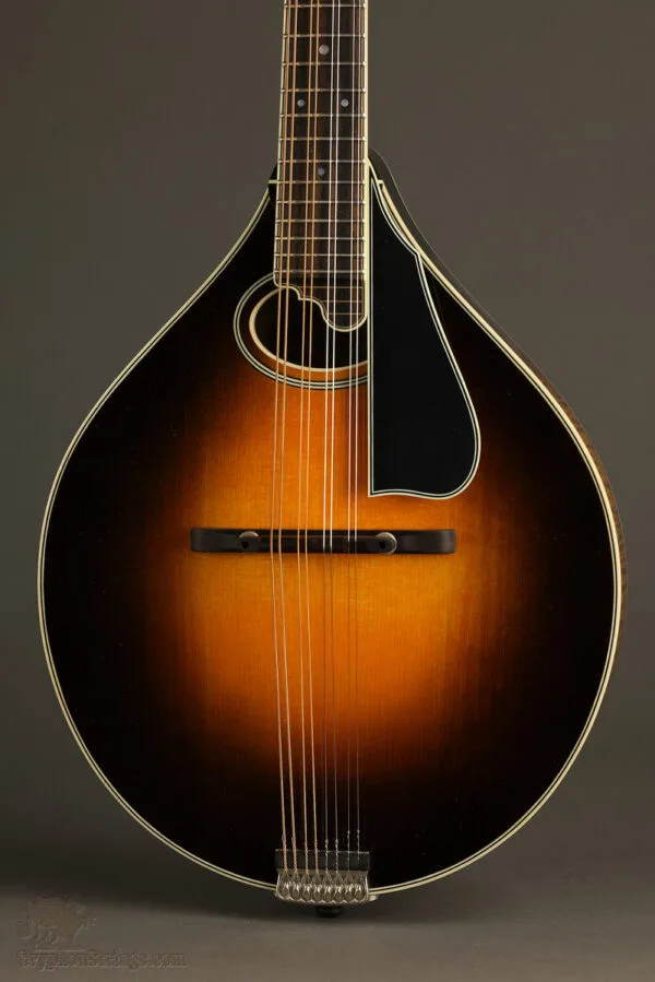 Northfield A4 Special NFMSP-A4WN Wide Nut Mandolin – New