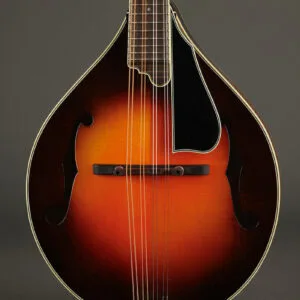 Northfield A5 Special NFMSP- A5 Cherryburst Gloss Mandolin – New