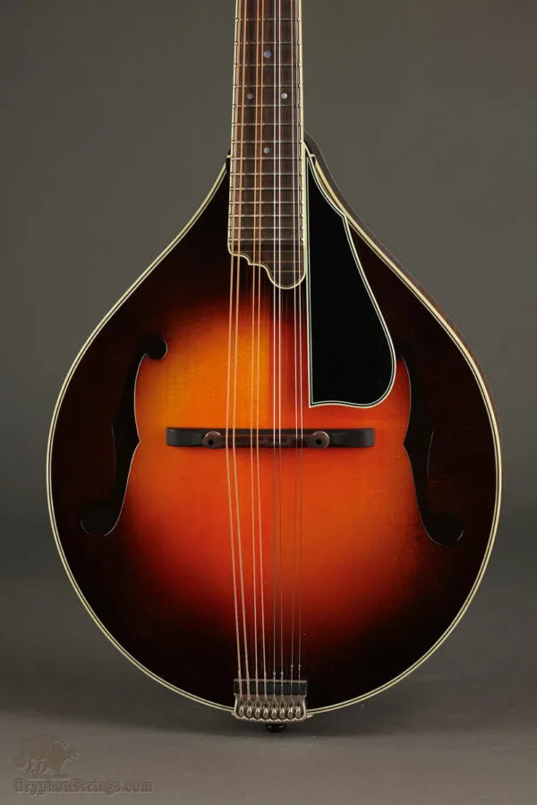 Northfield A5 Special NFMSP- A5 Cherryburst Gloss Mandolin – New