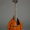 Northfield A5 Special NFMSP-A5WN Amber Gloss Wide Nut Mandolin – New