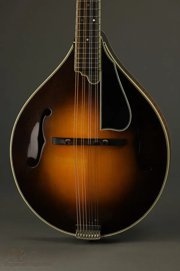 Northfield A5 Special NFMSP-A5WN Wide Nut Mandolin – New